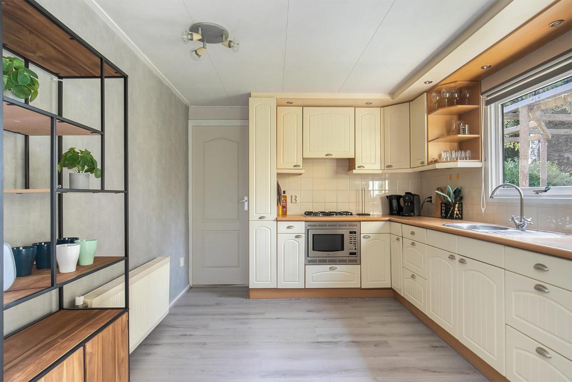 Veluwe Vakanties Chalets With Private Barrel Sauna - With Pool Bar And Restaurant Facilities In The Veluwe National Park Putten Eksteriør bilde